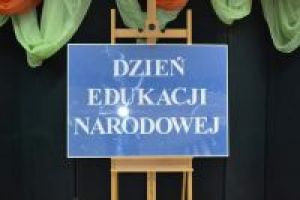 Dzień Edukacji Narodowej