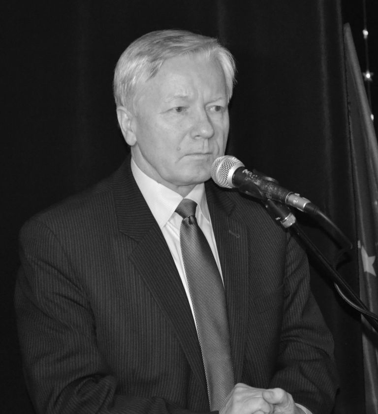 Krzysztof Ciołkiewicz