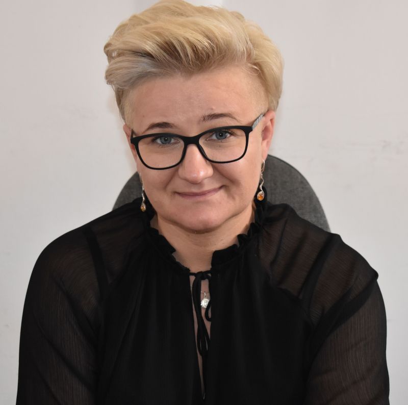 Anna Katarzyna Smolarek
