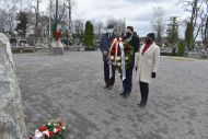 Pamięć Ofiar Katynia
