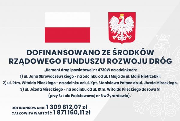 Tablica informacyjna