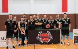 III Charytatywny Turniej Koszykówki o Puchar Starosty Powiatu Żyrardowskiego