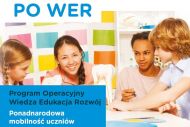 Program Operacyjny - Wiedza Edukacja Rozwój PO WER