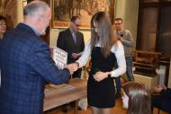 Konkurs ku pamięci Żołnierzy Wyklętych