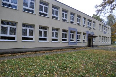 Liceum Ogólnokształcące w Mszczonowie