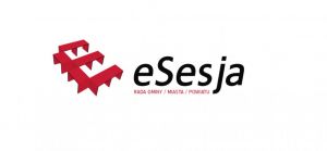 logo eSesja