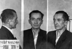Gen. August Emil Fieldorf ps. Nil