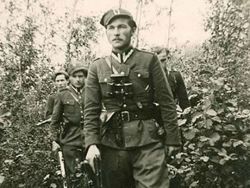 St. sierż. Mieczysław Dziemieszkiewicz „Rój”