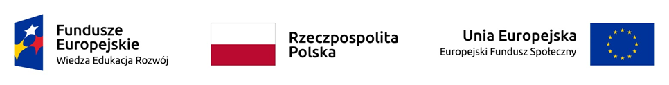 (Logotypy) Przedsięwzięcie grantowe pn. „Poprawa dostępności do usług publicznych świadczonych przez Urząd Starostwa...