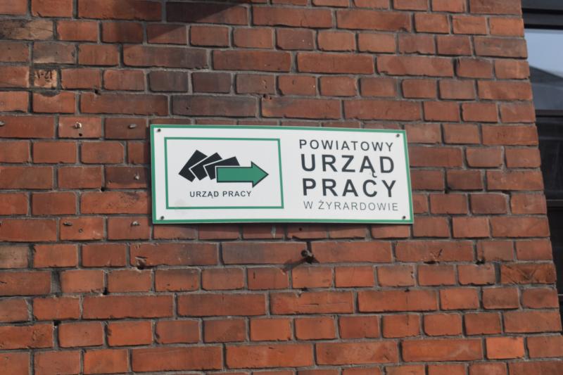 Tarcza antykryzysowa - pracowity czas w Powiatowym Urzędzie Pracy w Żyrardowie