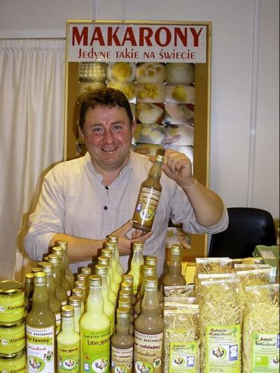 Samorząd Województwa Mazowieckiego wspiera lokalnych producentów - wspierajmy i my