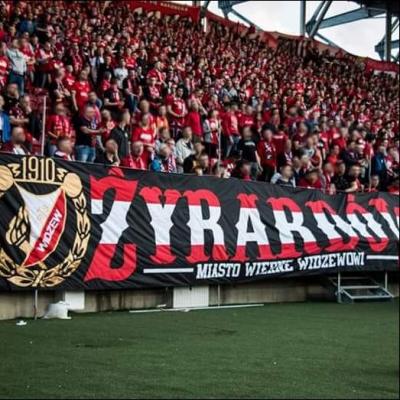 Żyrardowscy kibice Widzewa kontynuują swoją akcję pomocy