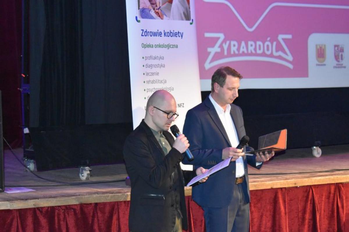 Światowy Dzień Walki z Rakiem