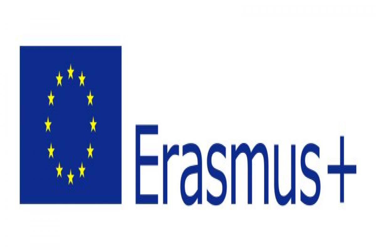 Erasmus + 600 tysięcy dla powiatowych szkół