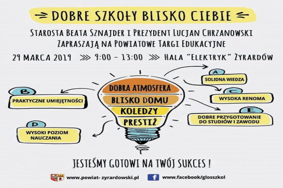 Dobre Szkoły Blisko Ciebie – III edycja