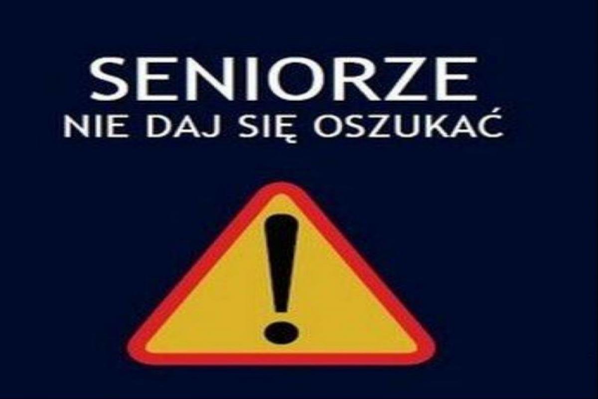 Szkolenie dla seniorów