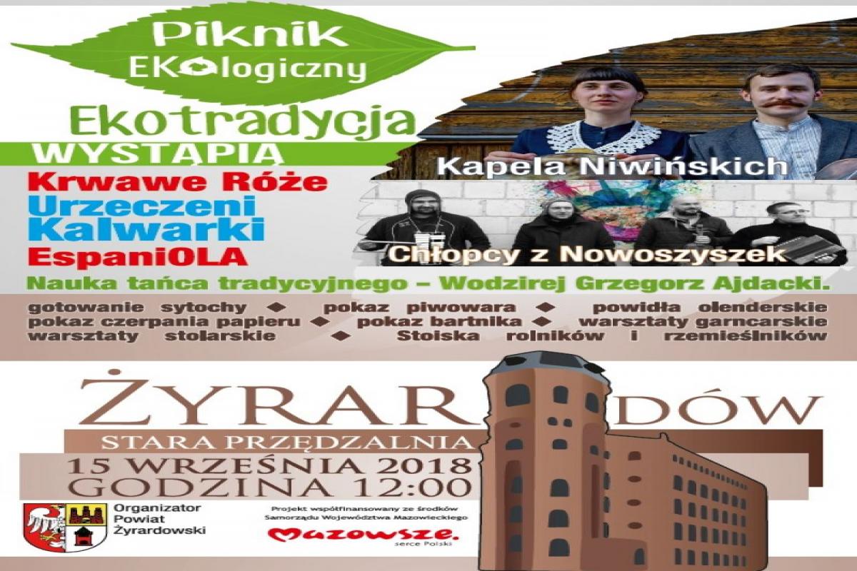IX Powiatowy Piknik Energetyczny