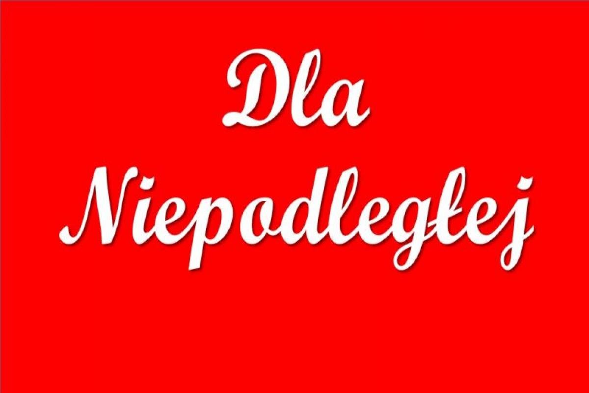 Dla Niepodległej