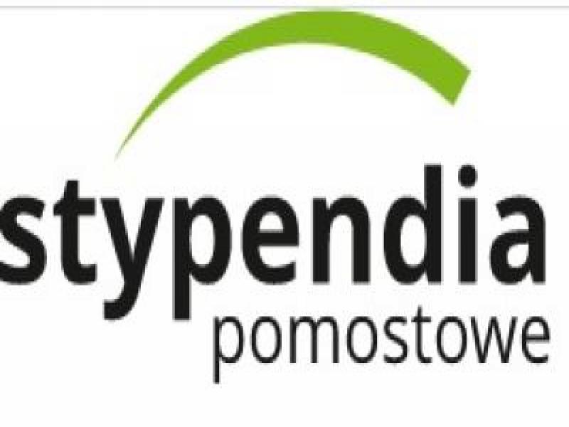 „Stypendia Pomostowe” – oferta dla zdolnych studentów.