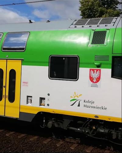Wakacje bez „Słonecznego”