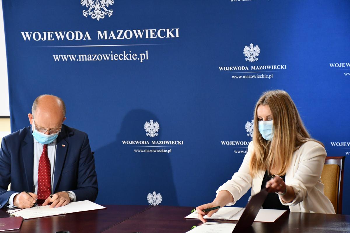 Rządowe wsparcie na przewozy publiczne