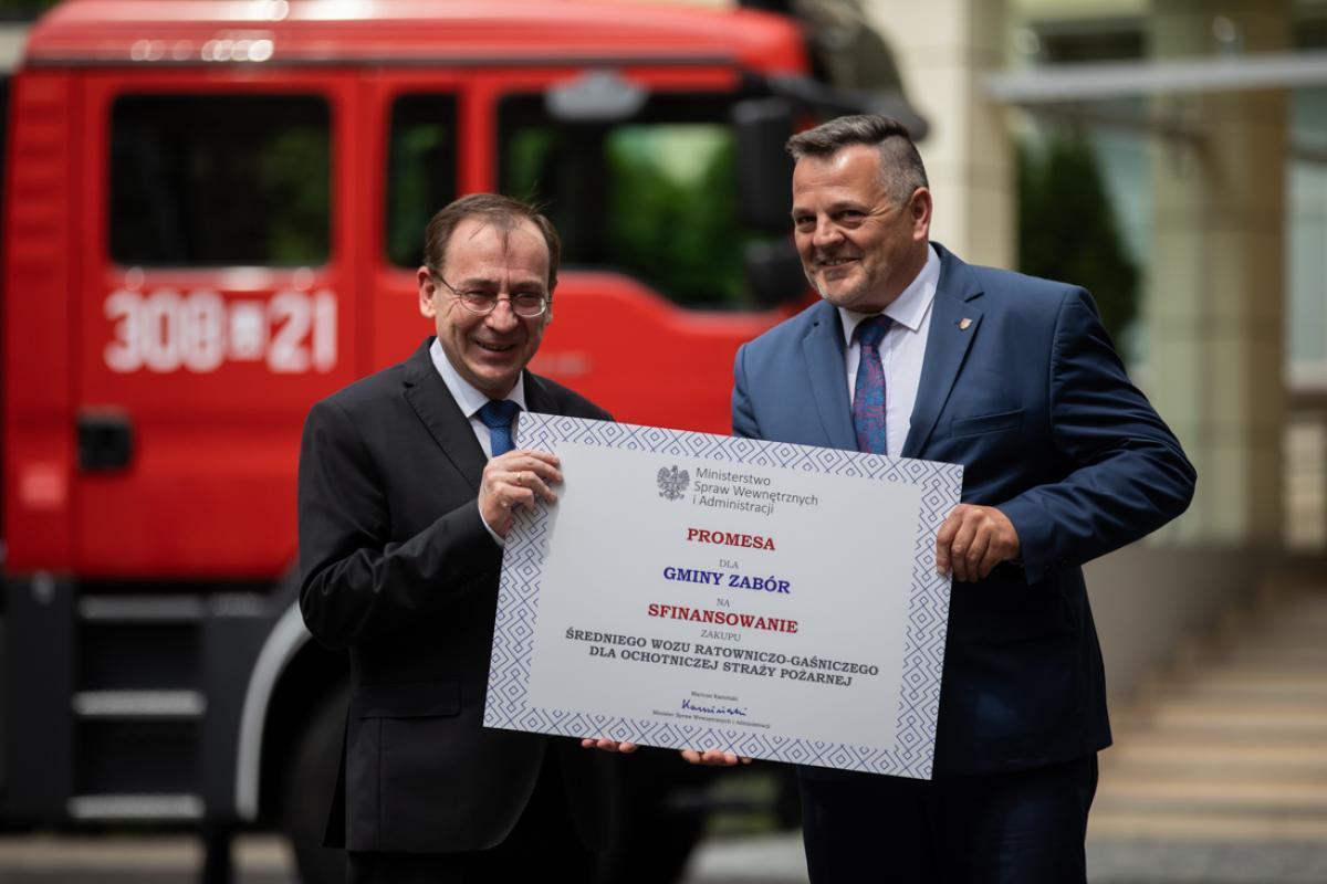 Będzie kolejna edycja „Bitwy o wozy”