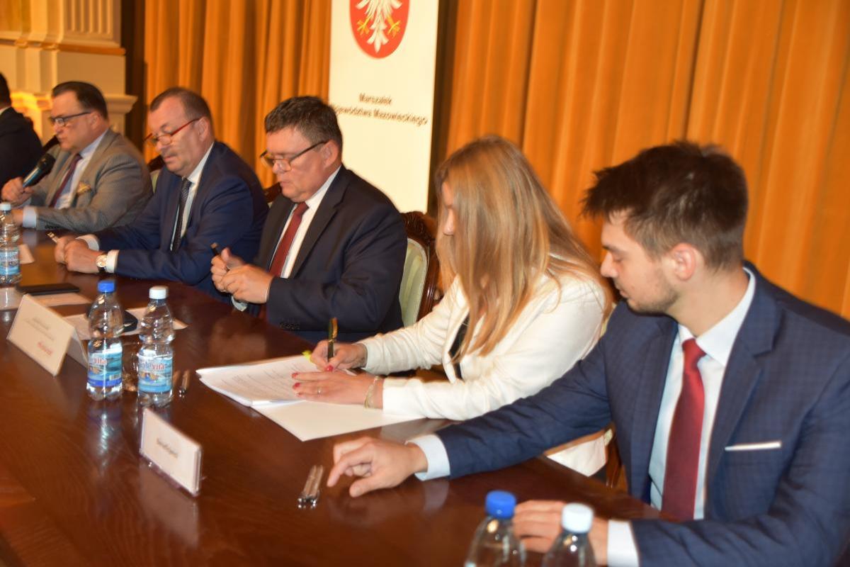 Ośrodek będzie jak nowy