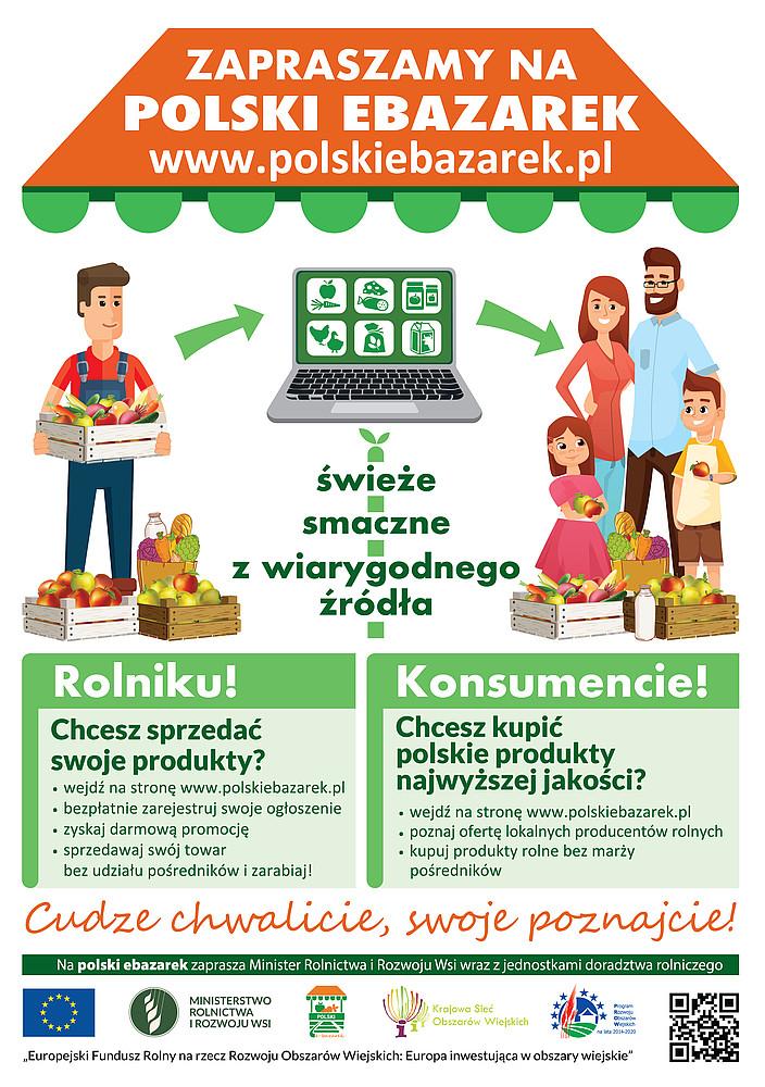 Cudze chwalicie, swoje poznajcie