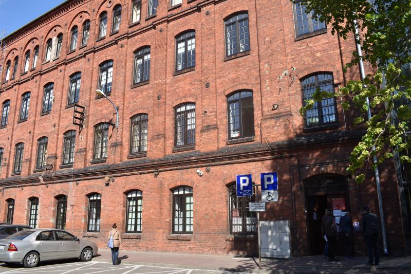 Zmiany w funkcjonowaniu Starostwa Powiatowego w Żyrardowie
