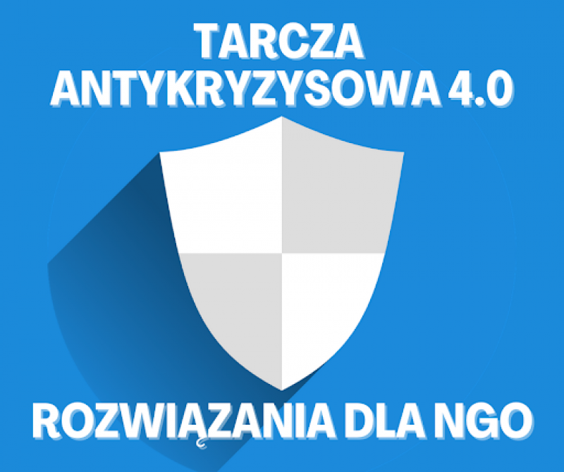 Organizacje pozarządowe w czasie pandemii