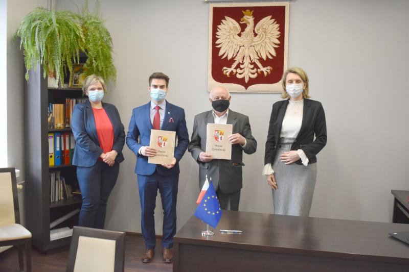 Dobra współpraca