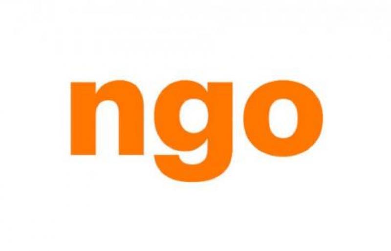 Informacja dla NGO