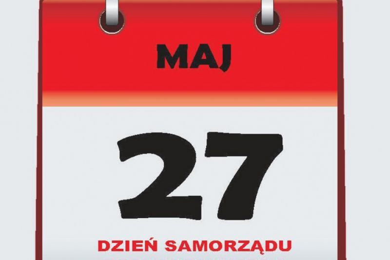 Życzenia na Dzień Samorządu