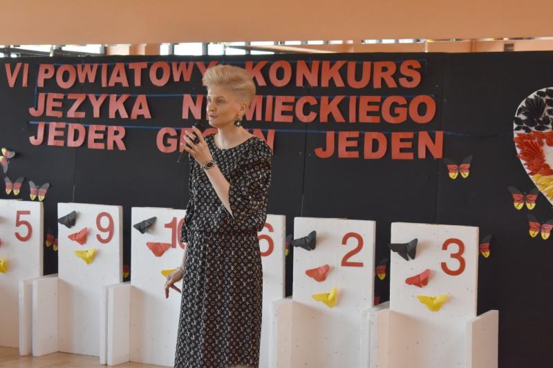 Konkurs „Jeder gegen Jeden” rozstrzygnięty