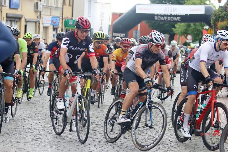 Finał ŻTC BIKE RACE w Żyrardowie