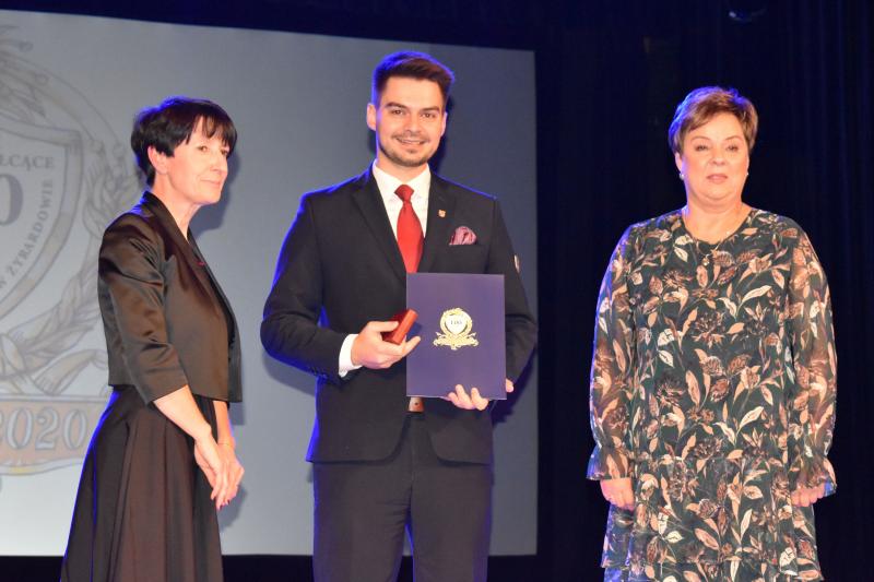 100 lat „Czerwoniaka”