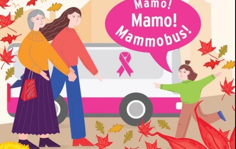 Akcja mammografia