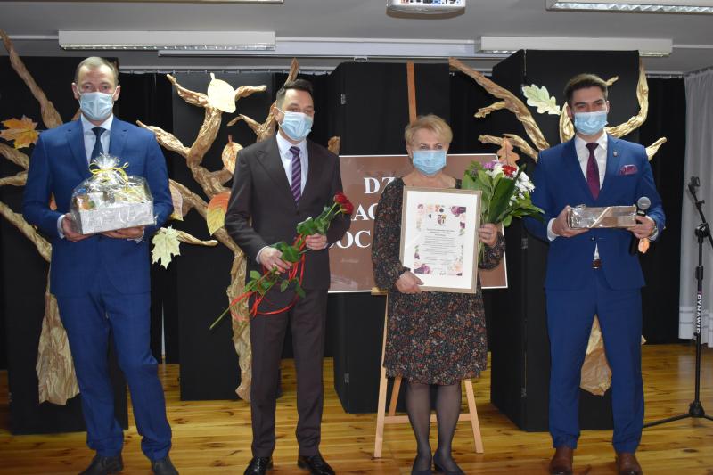 Powiatowy Dzień Pracownika Socjalnego