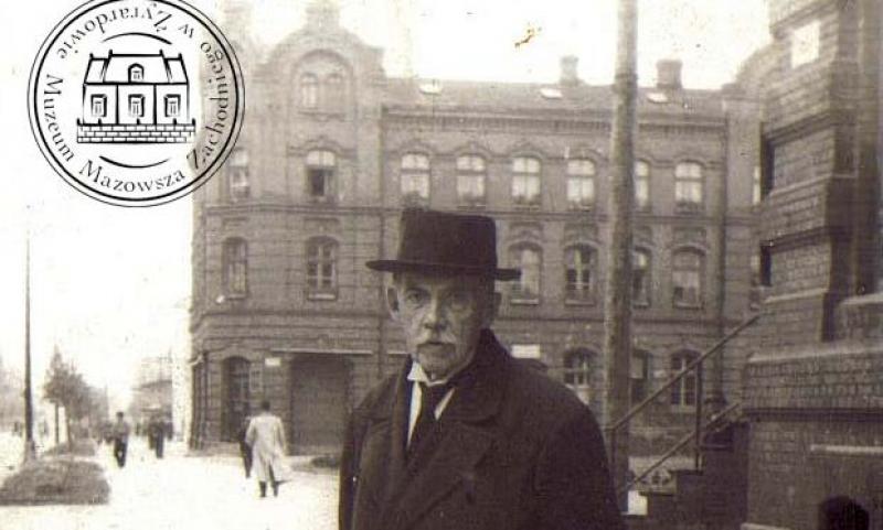 Józef Procner - pierwszy burmistrz Żyrardowa cz. 2