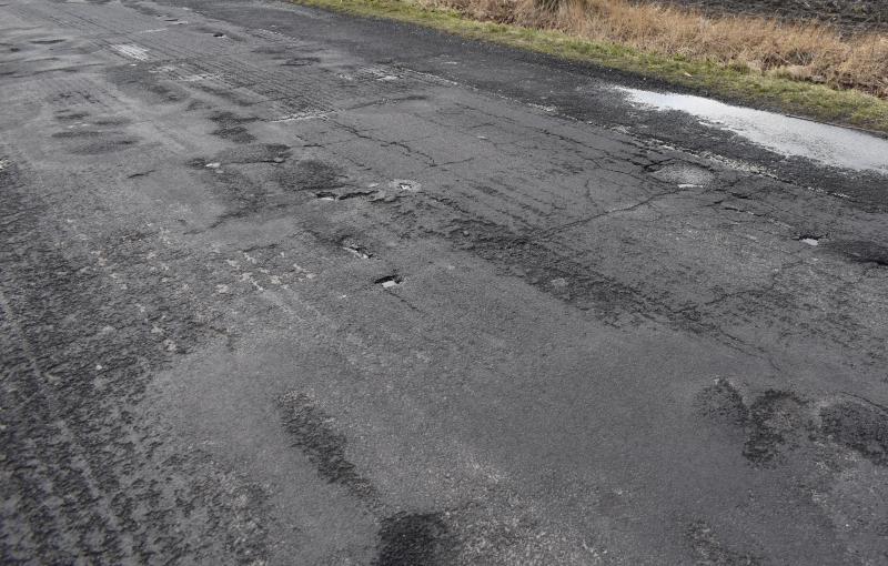 Rozbudowa drogi powiatowej nr 4729W Wiskitki - Działki - Żyrardów - Etap I