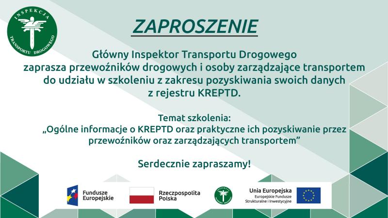 Szkolenia dla zarządzających transportem