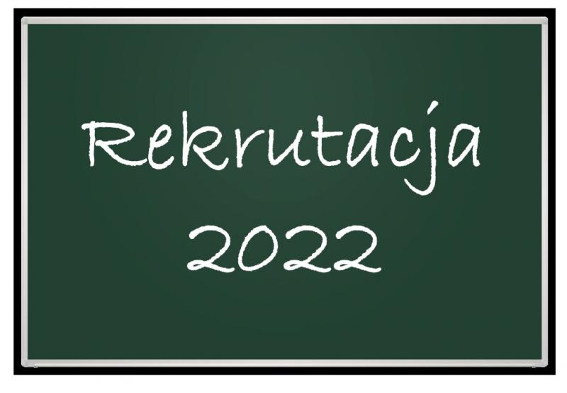 Rozpoczyna się rekrutacja dla absolwentów szkół podstawowych
