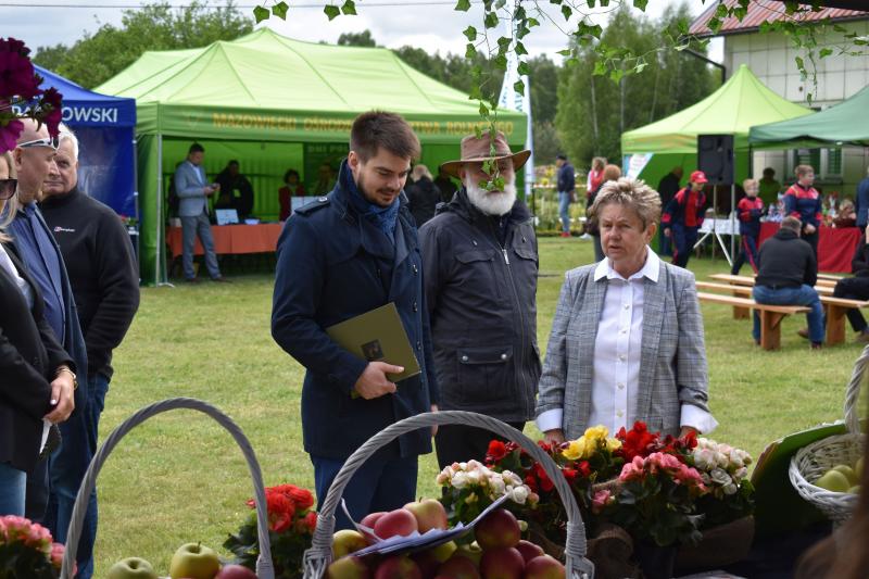 Święto Kwiatów Czarnego Bzu