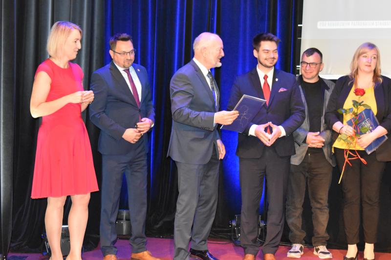 Konferencja „Azymut rodzina”