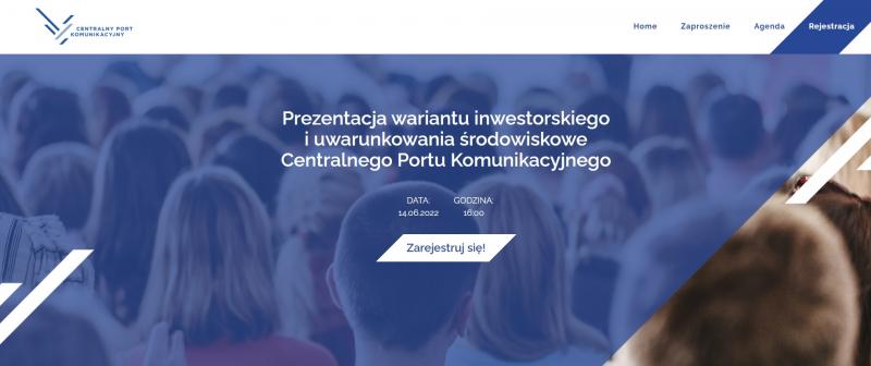 CPK - zapraszamy na webinar
