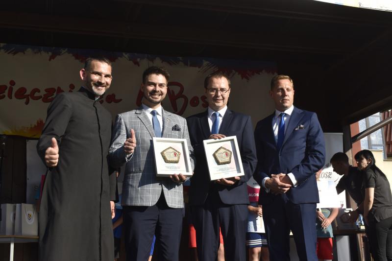 Salezjańskie Igrzyska