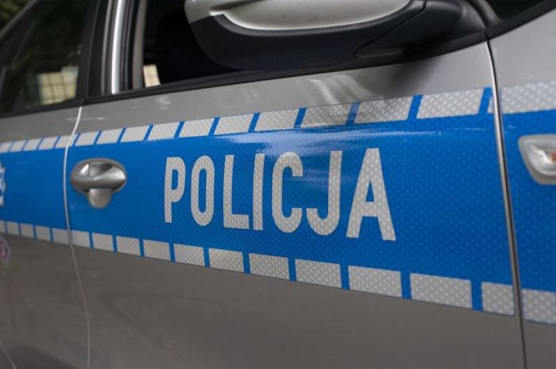 Apel policji na czas urlopów