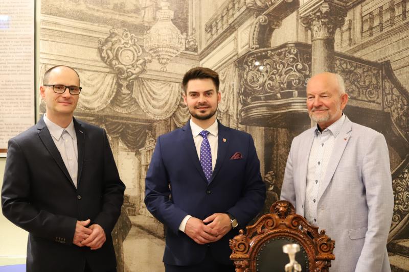 Dittrichowie - rodzina wielkich fabrykantów”
