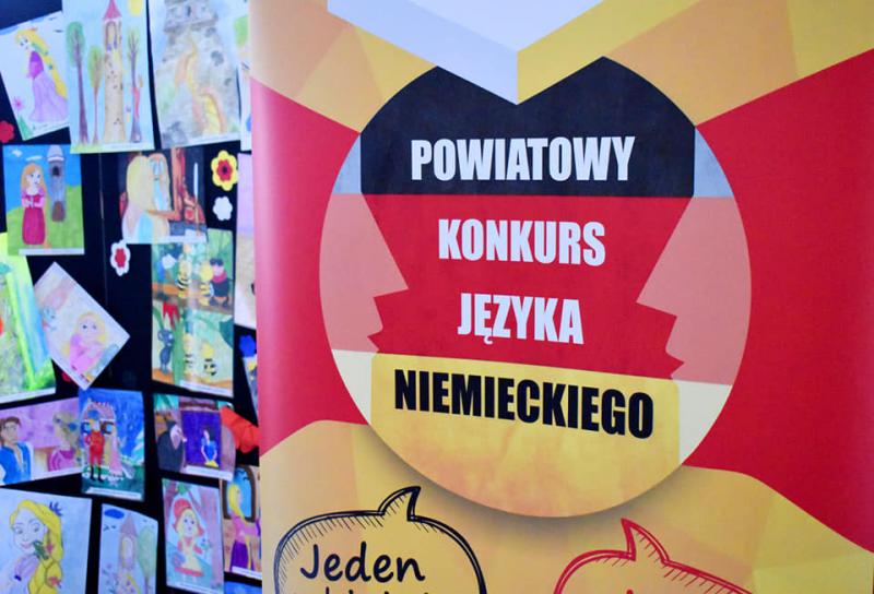Za nami konkurs języka niemieckiego „Jeder gegen Jeden”