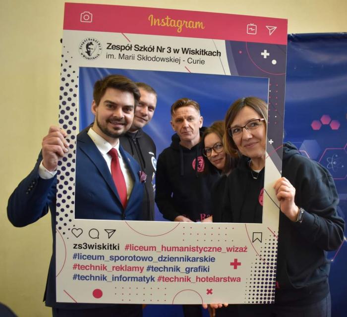 Rekordowy nabór do szkół